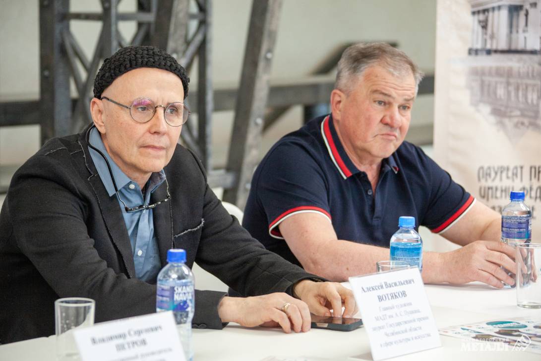 «Хочется увидеть город и комбинат» | Фотография 3