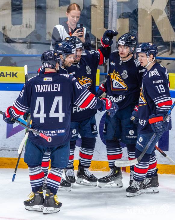 Братство Магнитной горы: бой первый  | Фотография 28