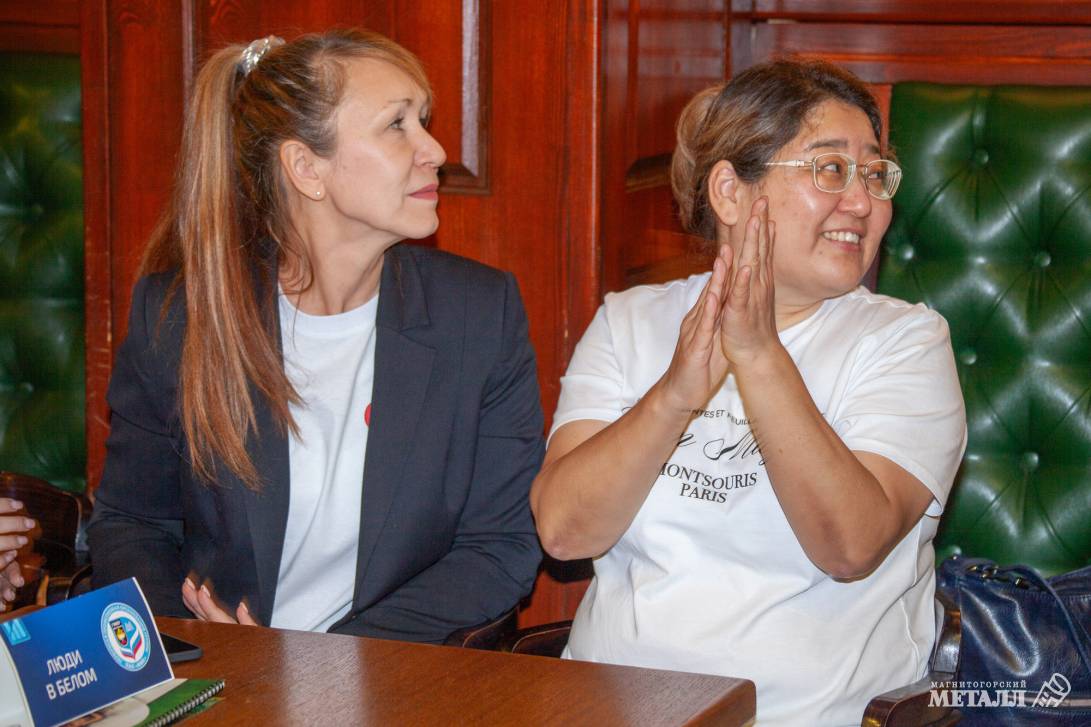 Прокачали интеллект | Фотография 43