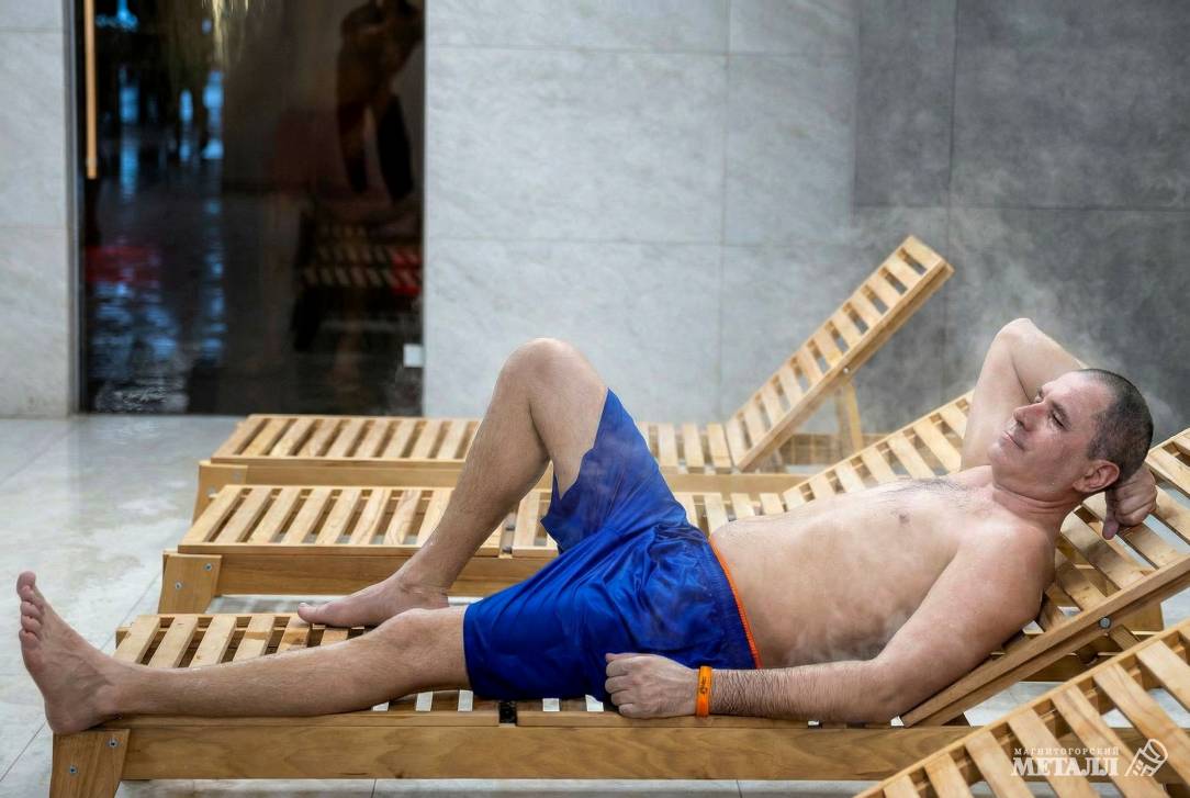 Древнее искусство  в современных декорациях | Фотография 24