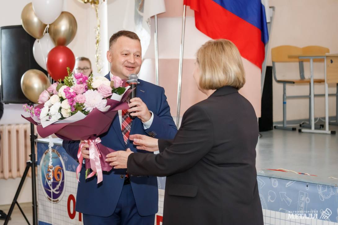 Первый шаг во взрослую жизнь | Фотография 15