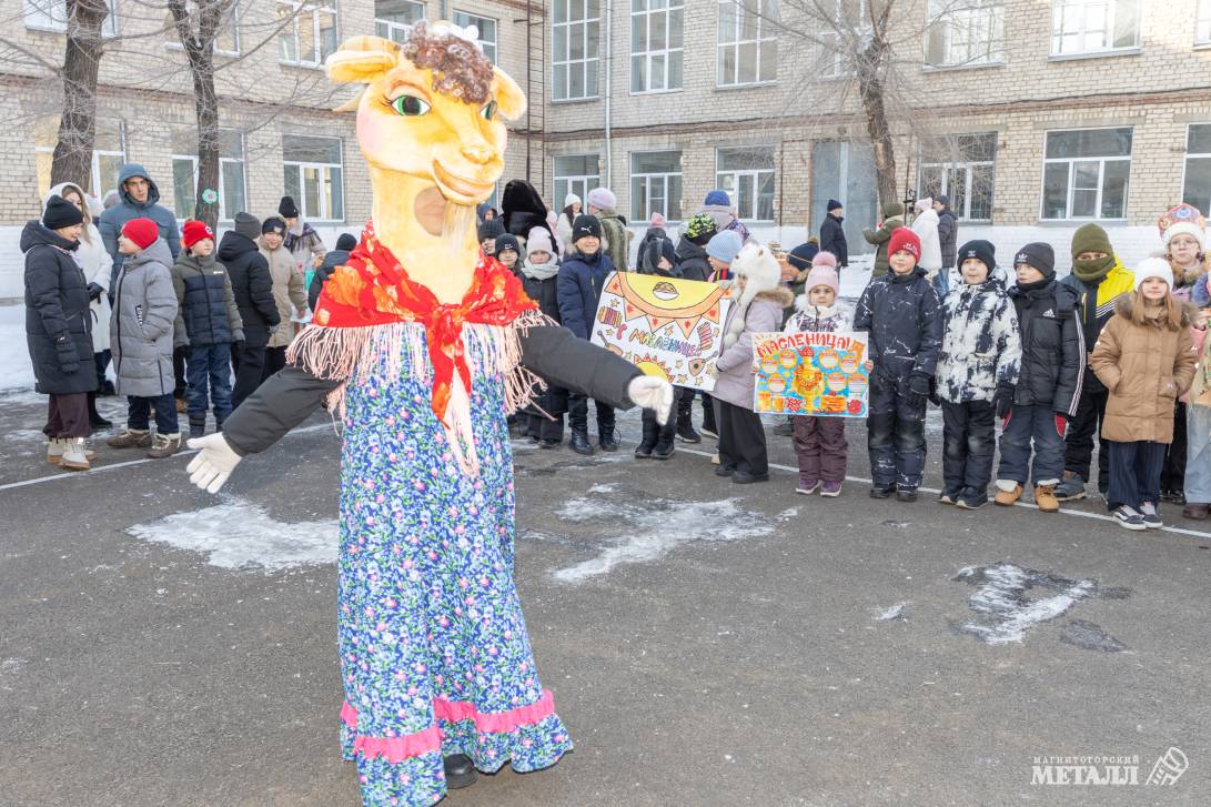 Ура, весна! | Фотография 9