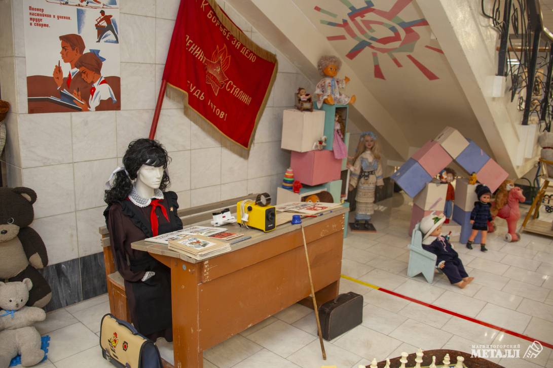 Ракурс детства | Фотография 7