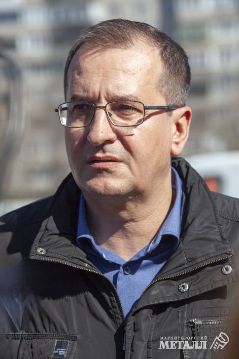 Андрей Тимеев