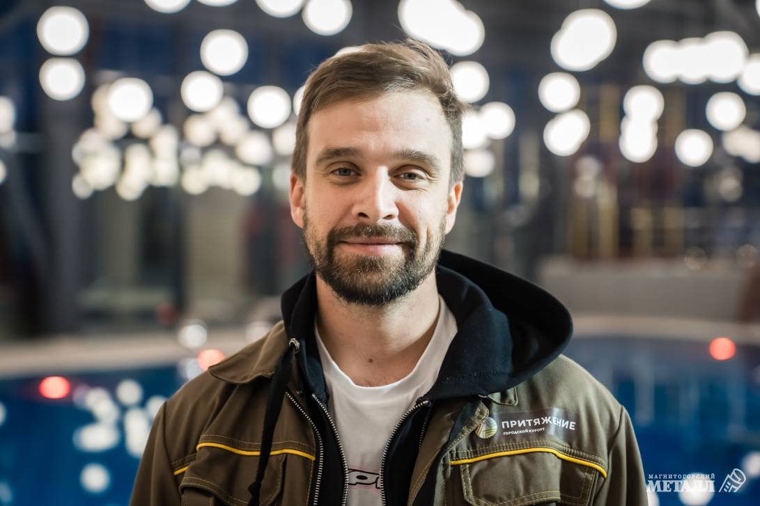 Александр Таскаев Александр Таскаев