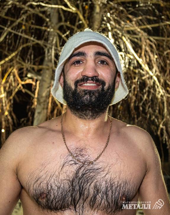 Перезагрузка в иордани | Фотография 15