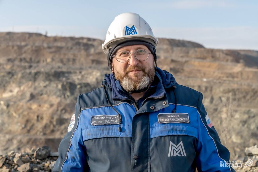 Девятый, массовый, финальный | Фотография 1