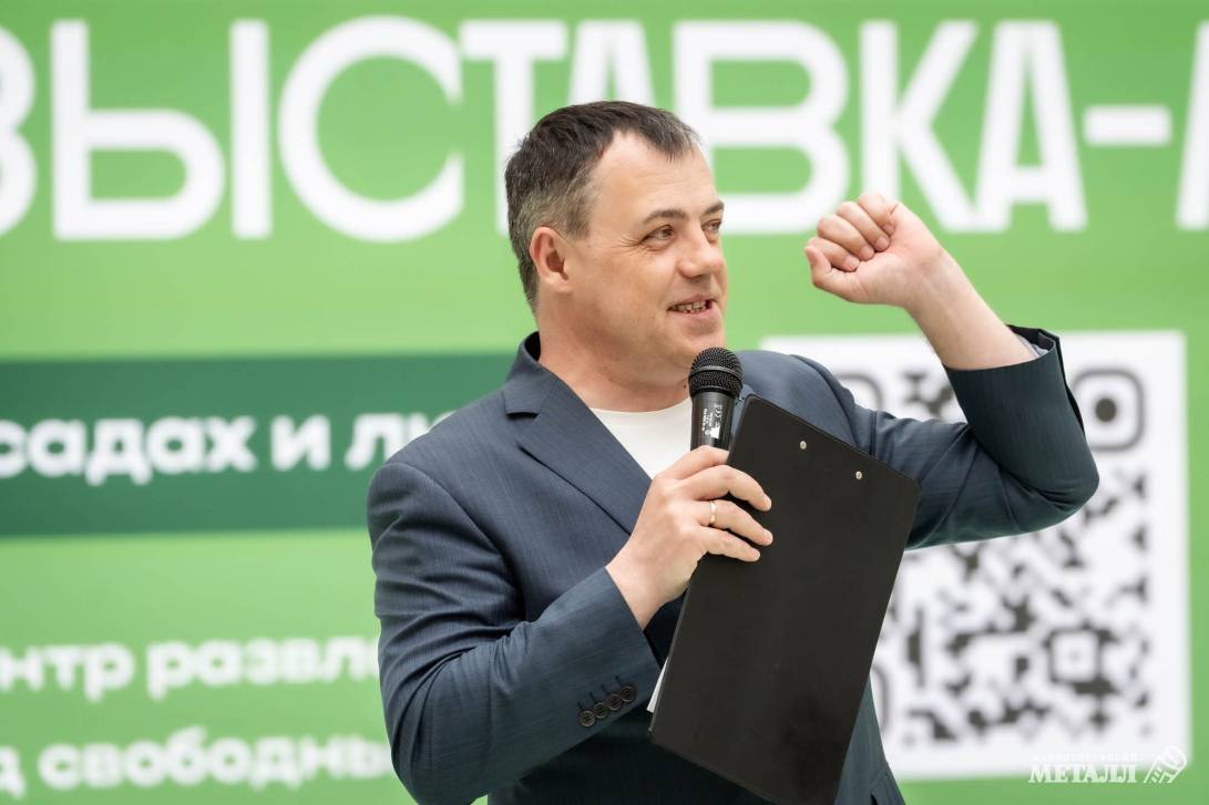 Тест-драйв профессий | Фотография 17