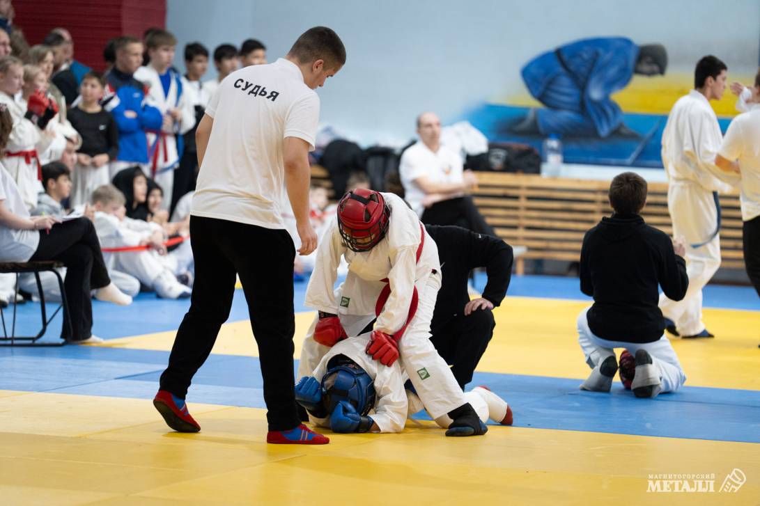 Вырастить настоящих мужчин | Фотография 18