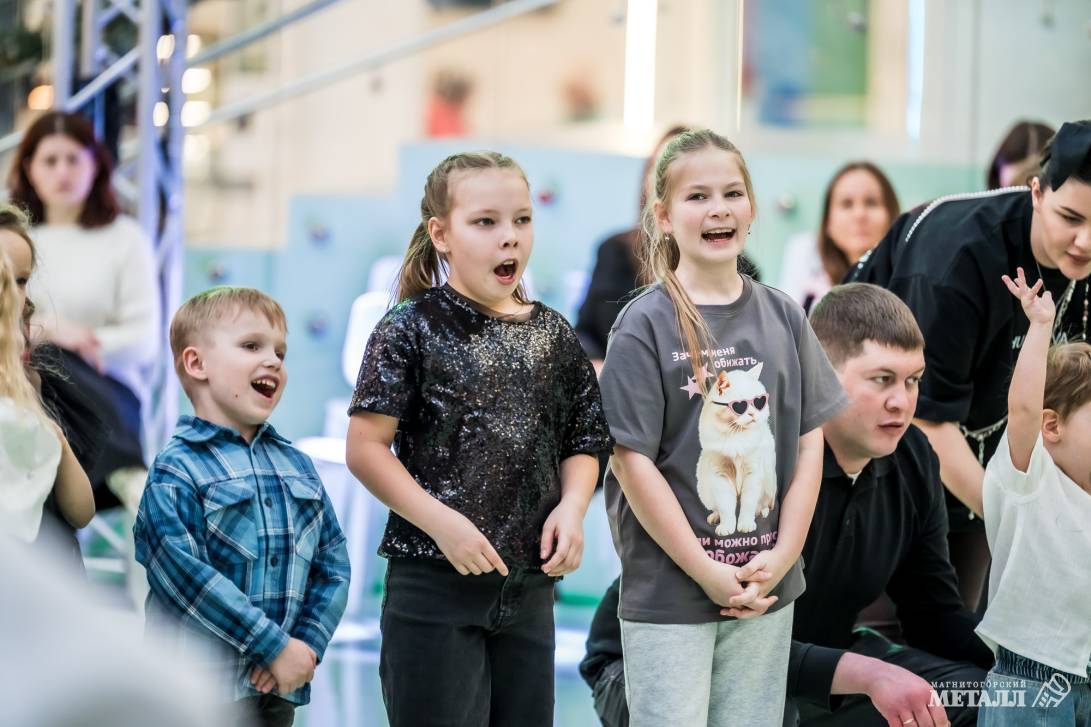 Отдохнули на славу! | Фотография 10