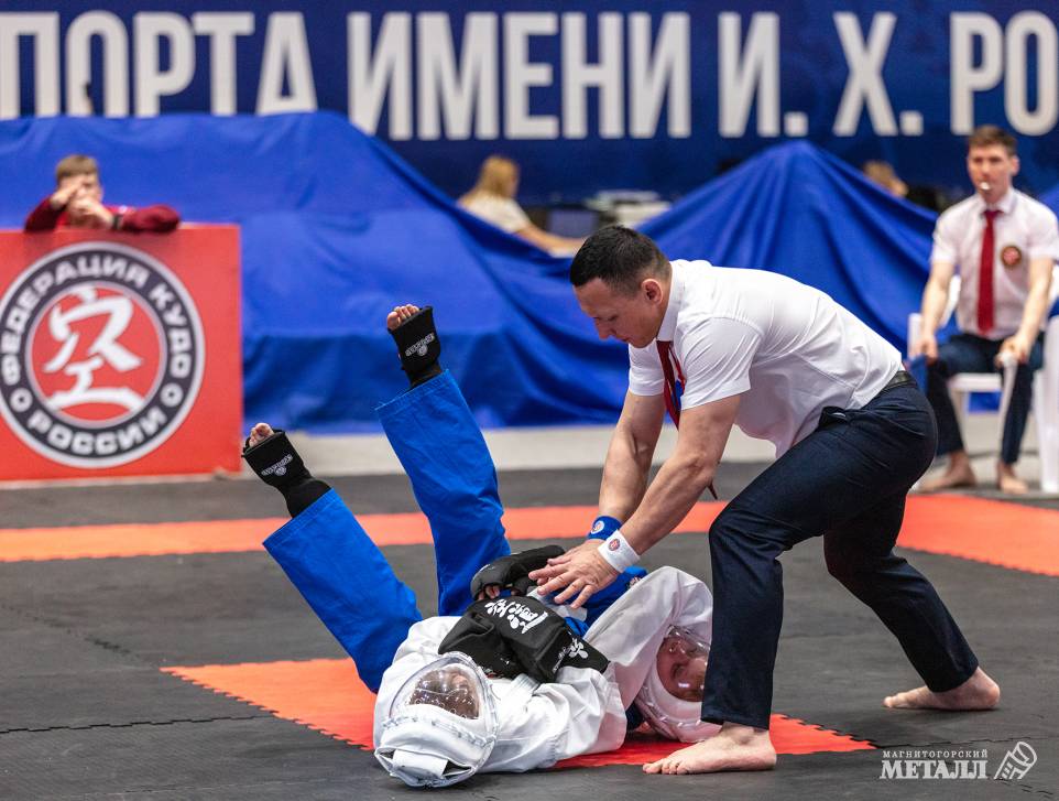 Открытый путь  к победам | Фотография 22