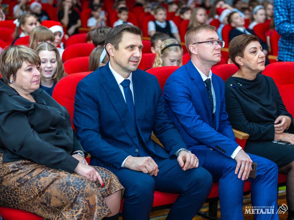 Чудеса открывают двери | Фотография 7