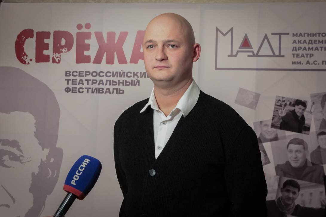 Глеб Пускепалис Глеб Пускепалис