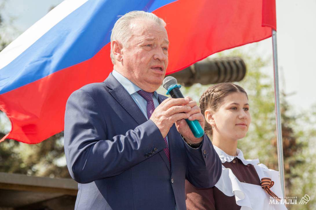 И помнит мир спасённый… | Фотография 9