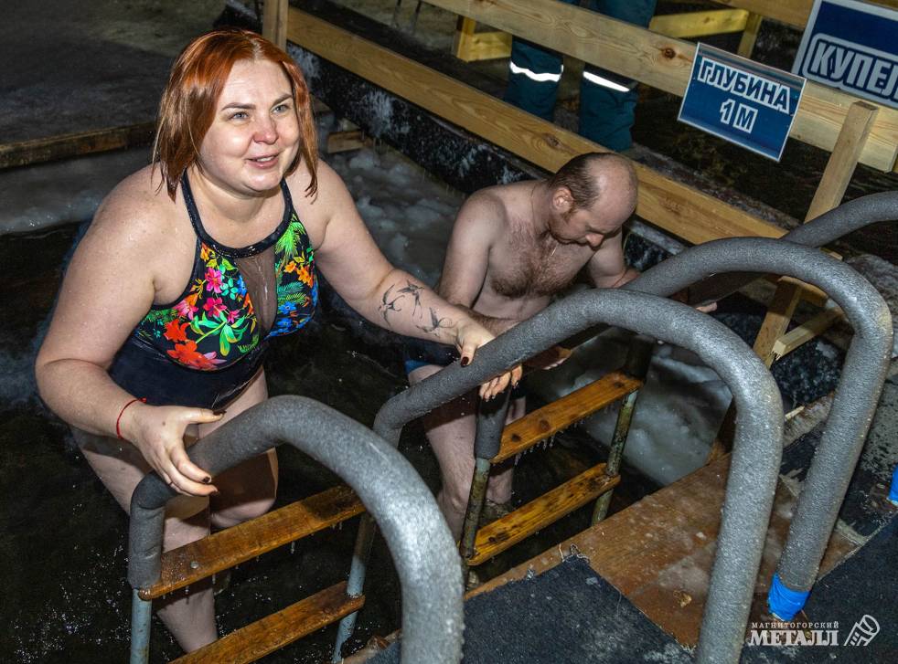 Перезагрузка в иордани | Фотография 2