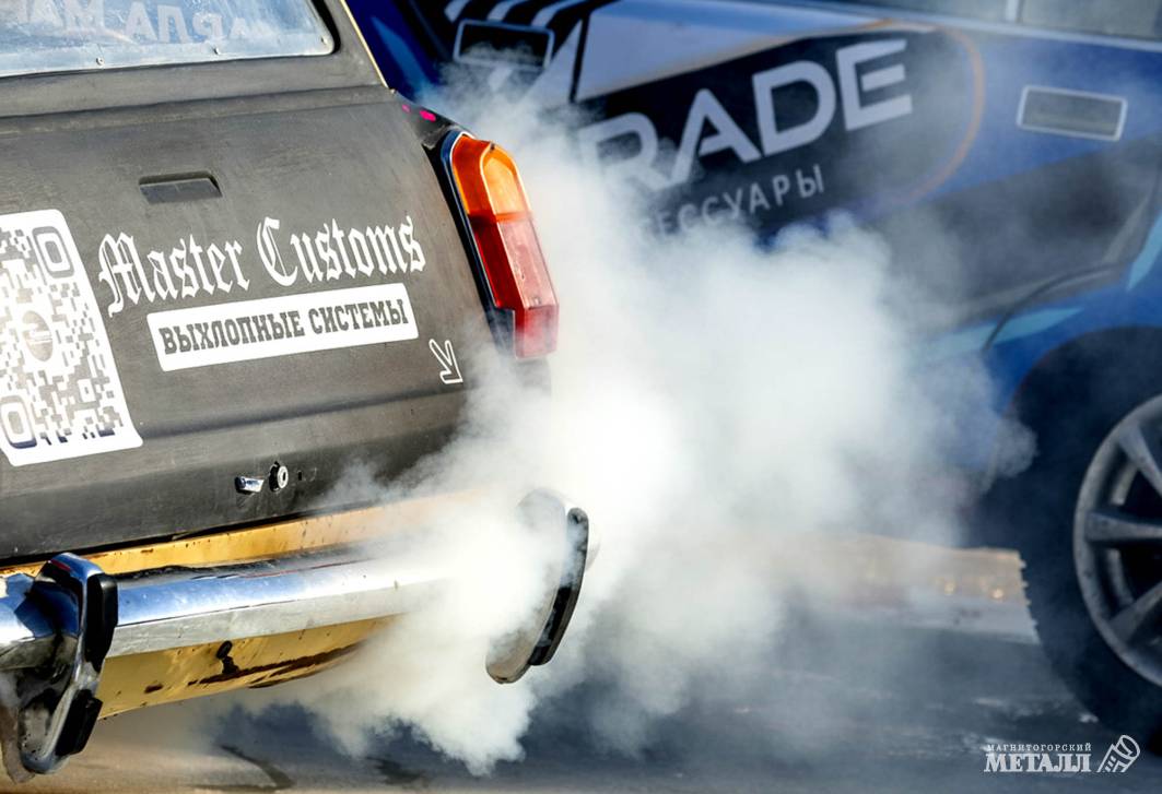 Боком – и точка! | Фотография 25