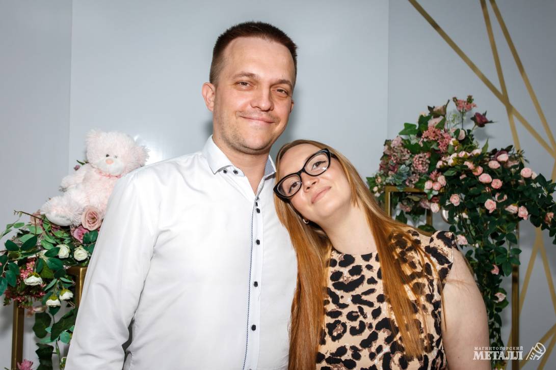 Виктор и Инна Филоненко