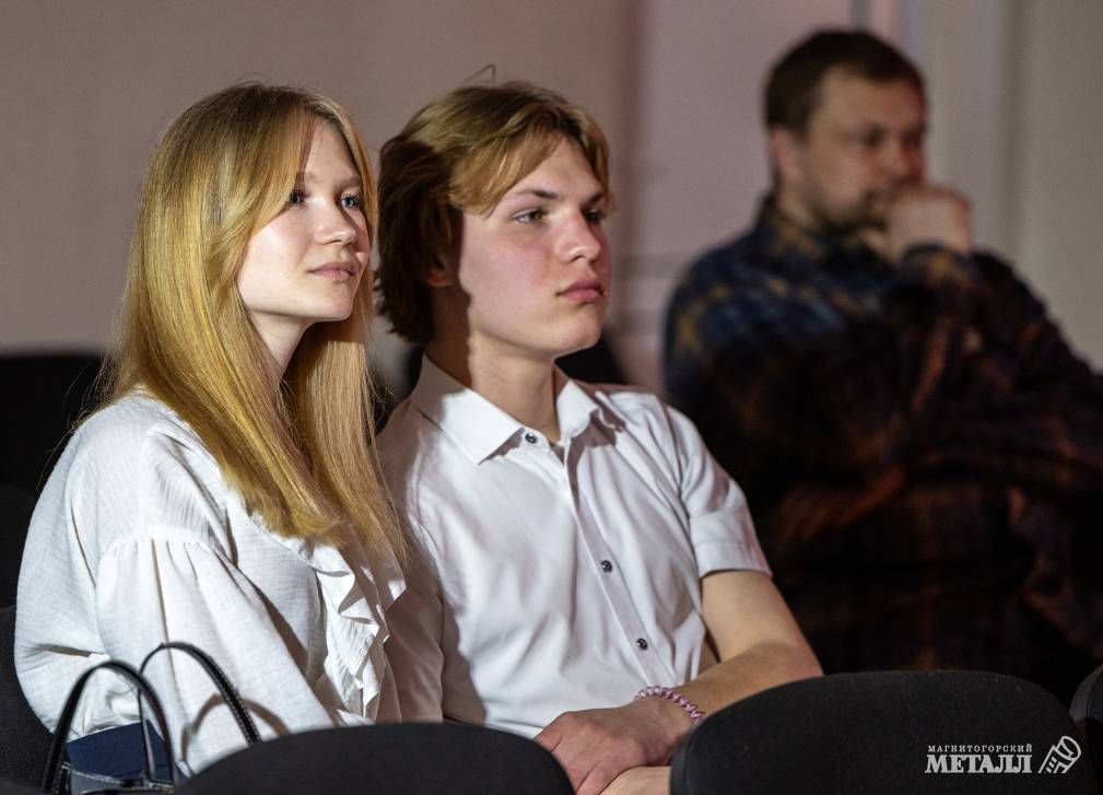 «Там, куда высыхают слёзы…» | Фотография 11