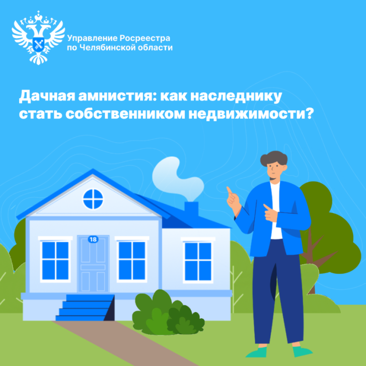 Дачная амнистия | Фотография 1