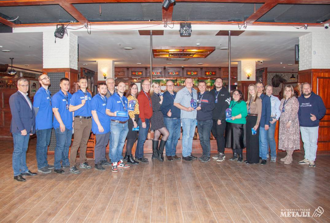 Прокачали интеллект | Фотография 46