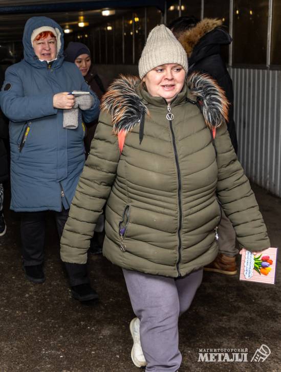 И внимание, и подарок, и настроение!  | Фотография 2