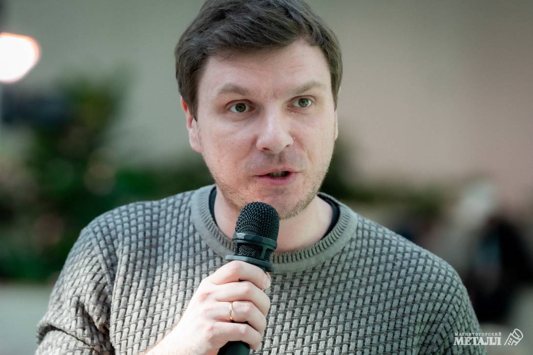 Творчество без отрыва от производства | Фотография 62