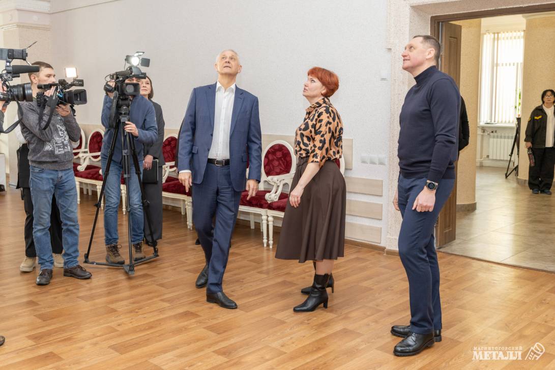 Очаг культуры левобережья | Фотография 7