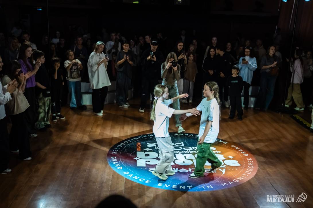 Десять часов фристайла | Фотография 14