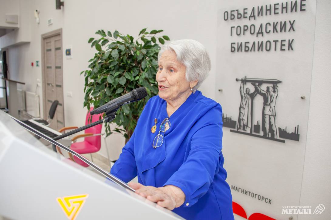 Свеча, которая не гаснет | Фотография 16