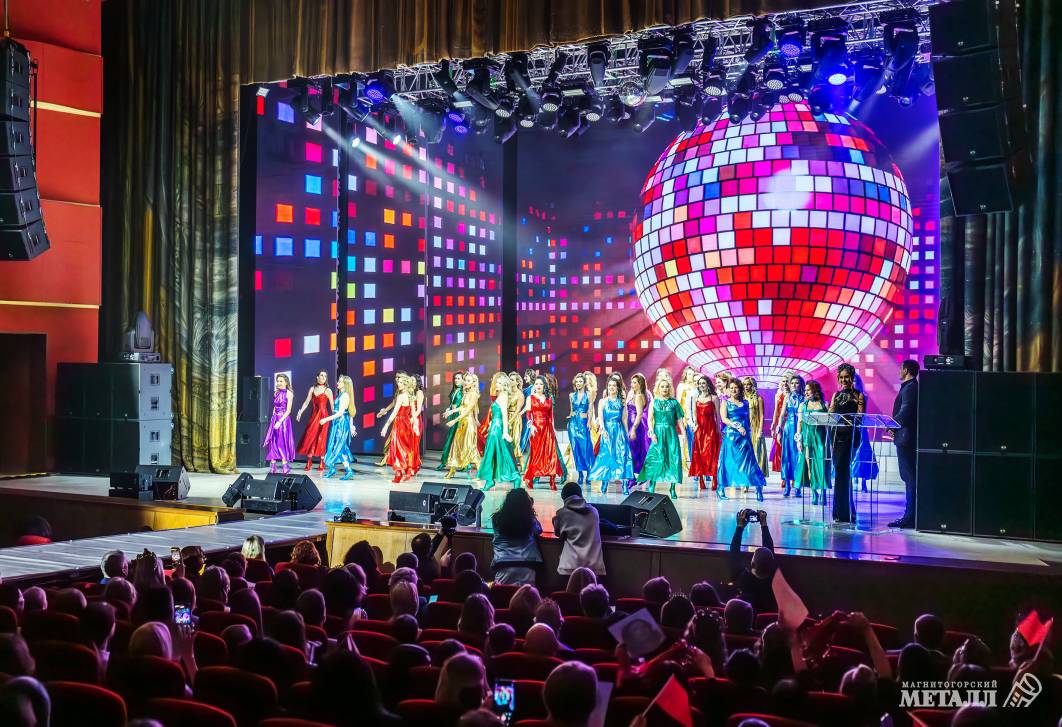 Юбилейный, грандиозный, единственный!  | Фотография 6