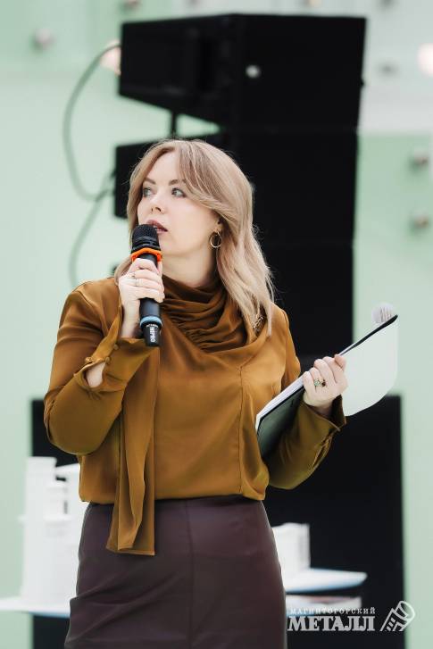 Архитектурные жемчужины Магнитки | Фотография 1