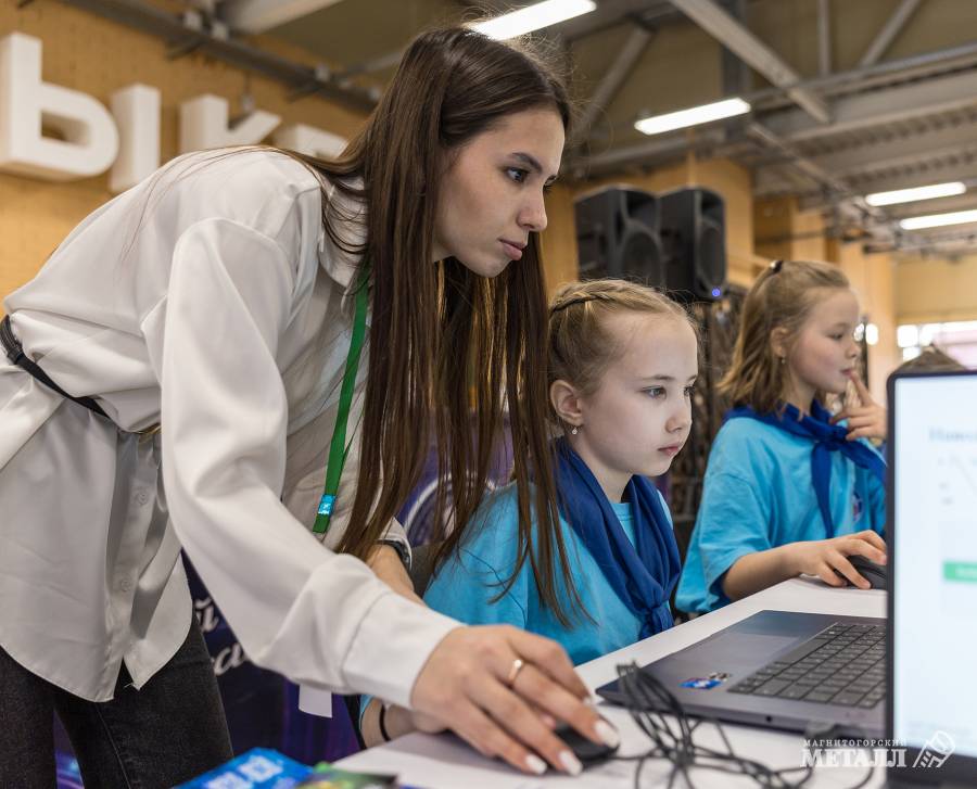 Спорт на стыке двух миров | Фотография 9