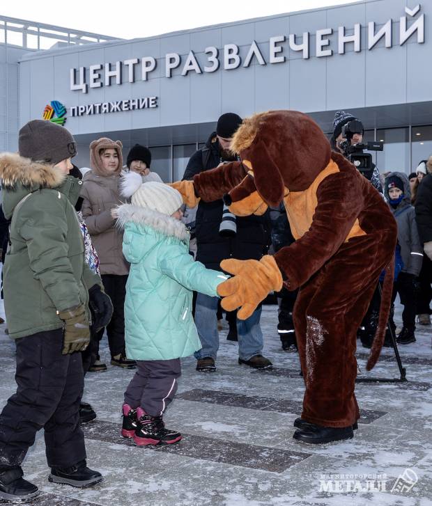 Притягательный русский винтаж | Фотография 23