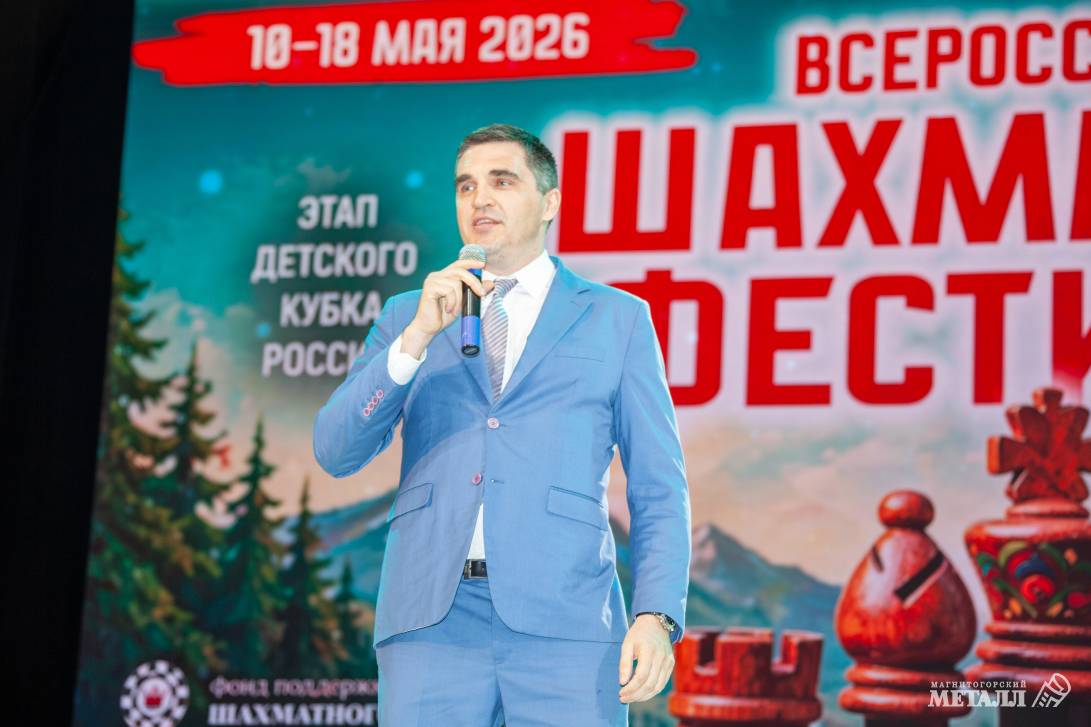 Битва интеллектов | Фотография 11