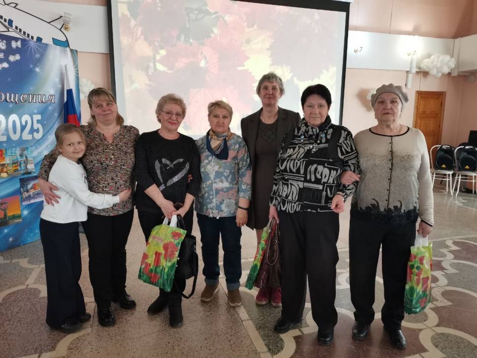 С любовью к мамам | Фотография 4