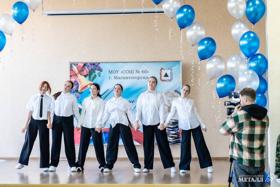 Пусть будет светлым школьный путь | Фотография 6