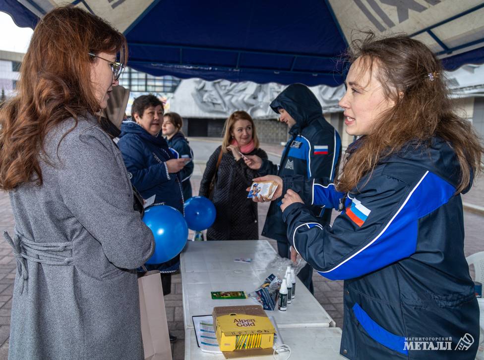 Возьми безопасность с собой | Фотография 8