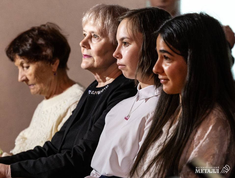 «Там, куда высыхают слёзы…» | Фотография 19