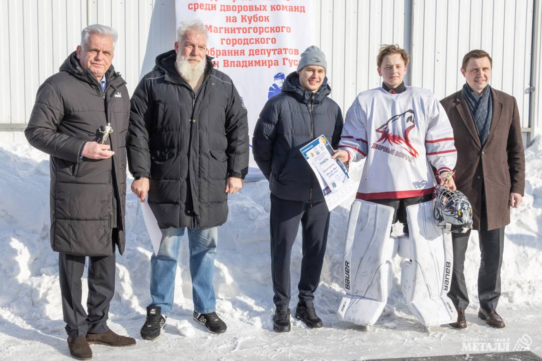 Александр Морозов, Сергей Абдурашитов, Роман Канцеров, Максим Храмоношкин, Денис Абдуллин