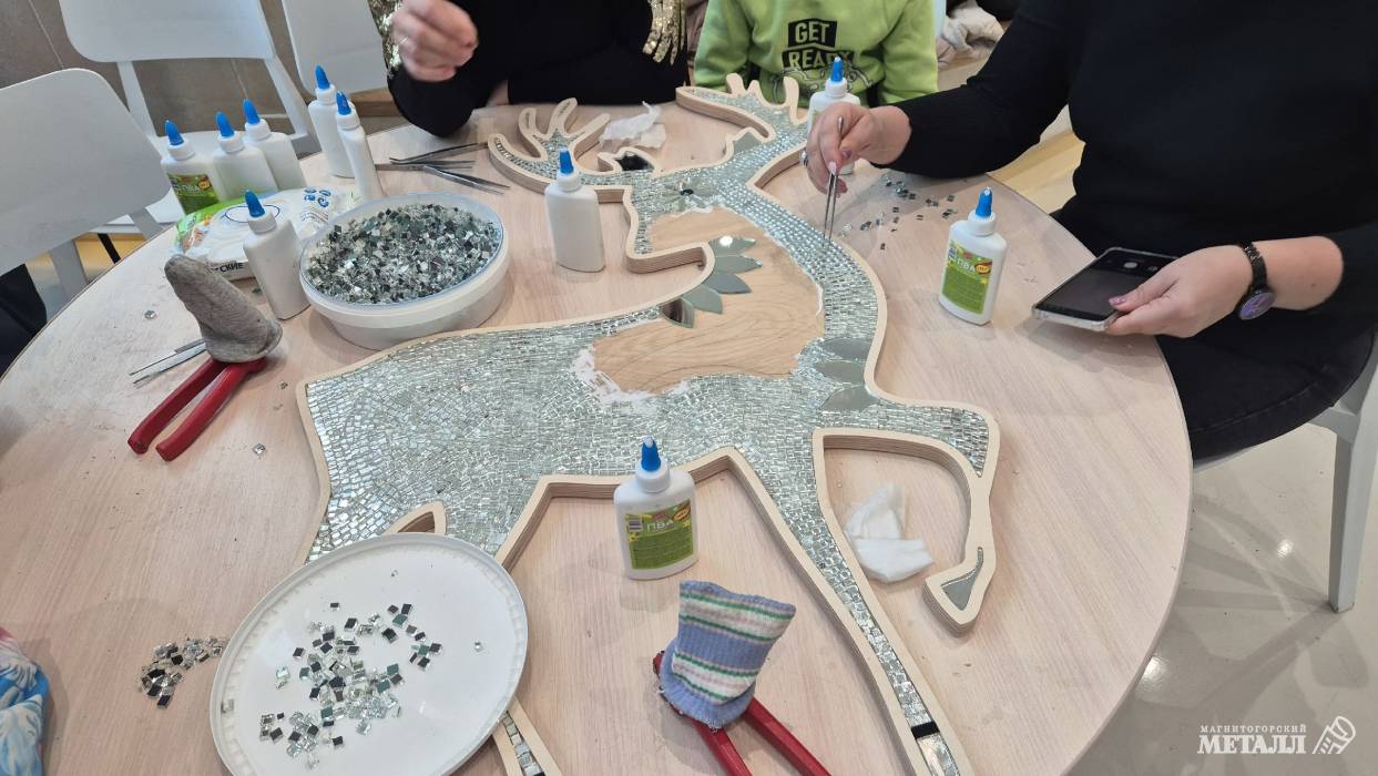 Яркие страницы «Уральских сказов»  | Фотография 1