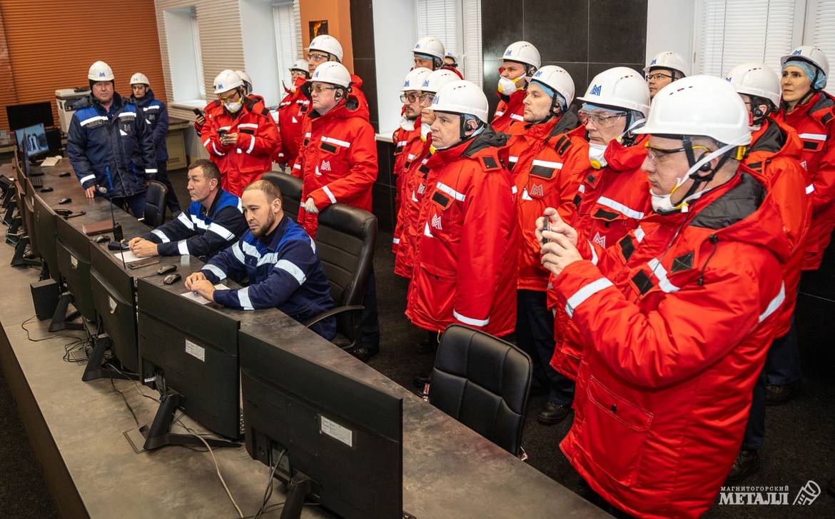 С прицелом на будущее | Фотография 15