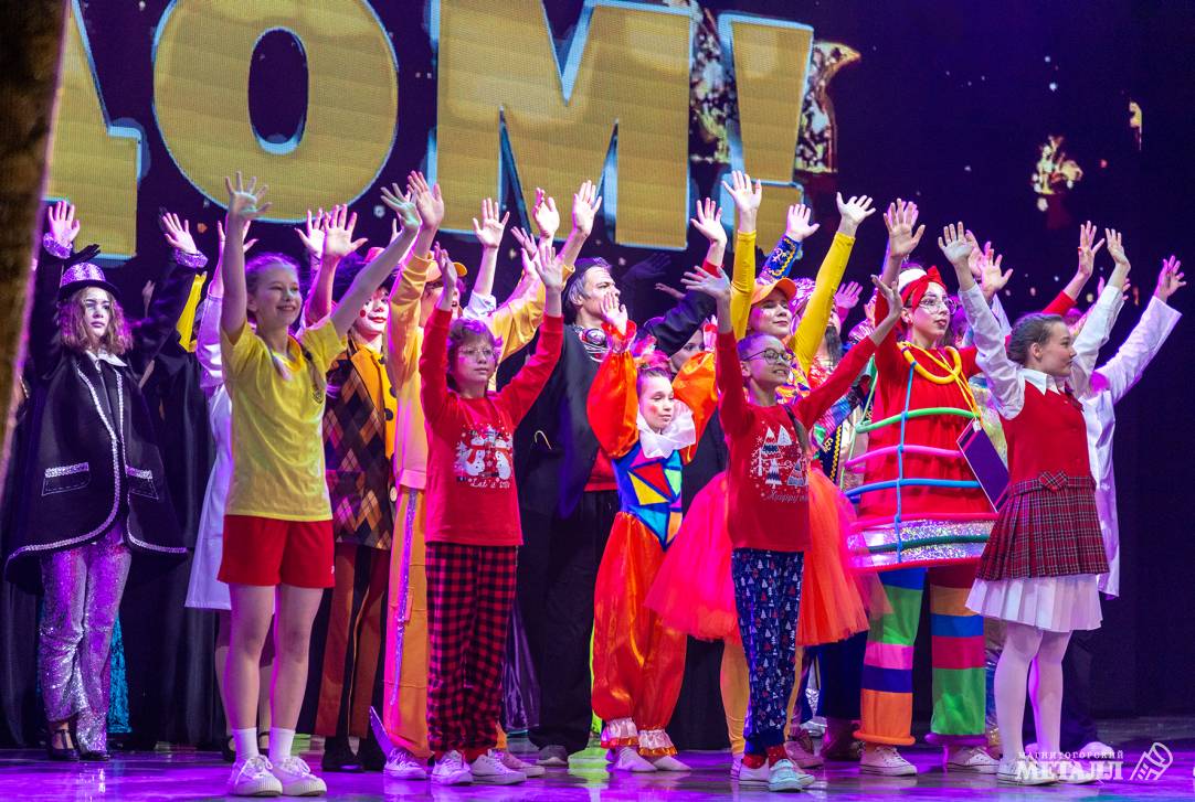 «Превосхитительно-распрекрасно» | Фотография 29