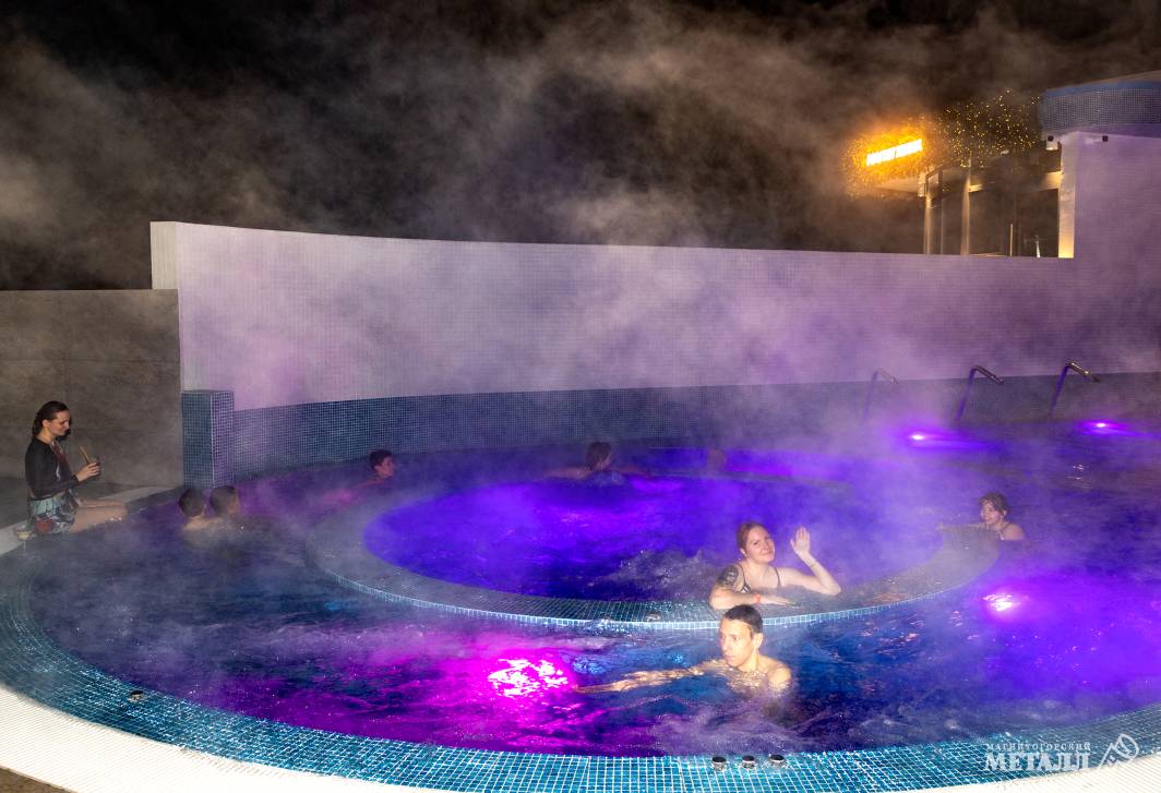 Тепло души, воды и света | Фотография 25