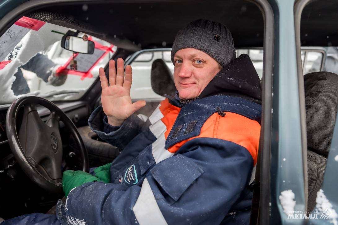 Посылки для победы | Фотография 21