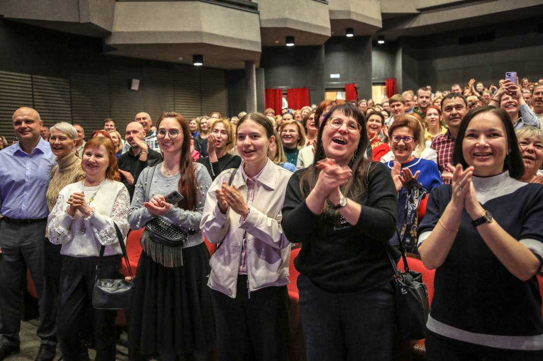 От Шекспира до Чехова | Фотография 17