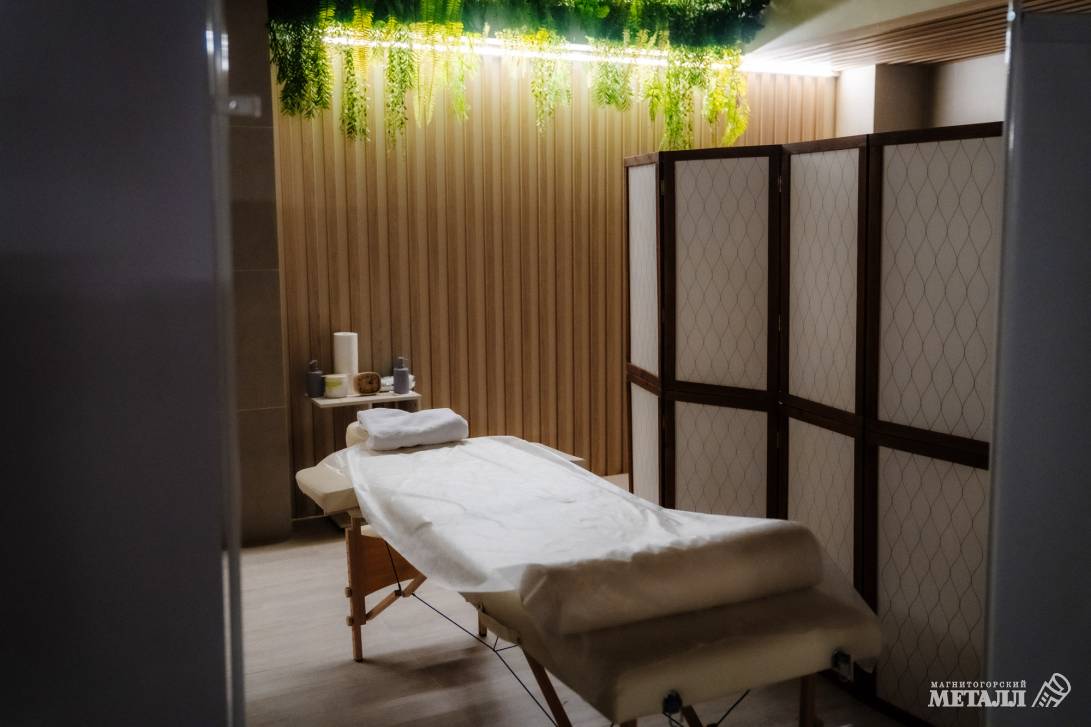 Тропики среди зимы | Фотография 35