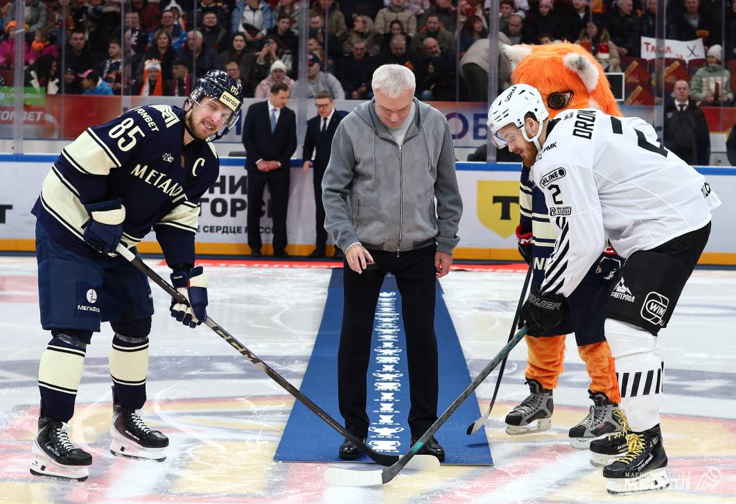 Предновогодний визит губернатора | Фотография 9