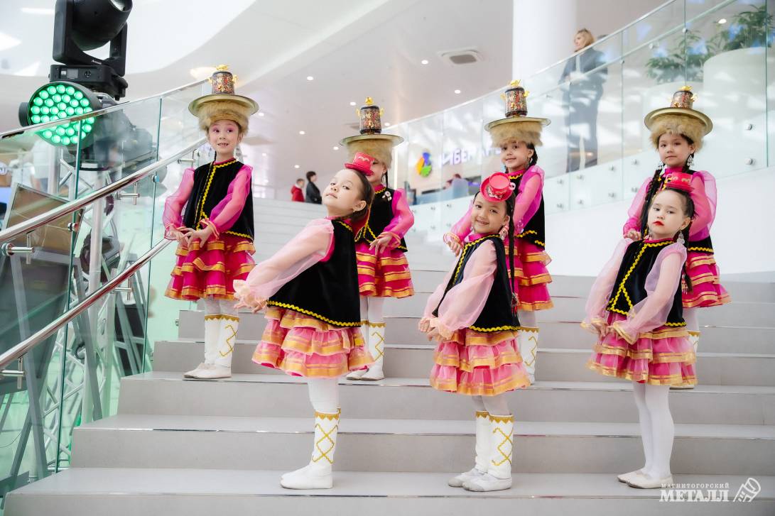 Вдохновляющие традиции | Фотография 30