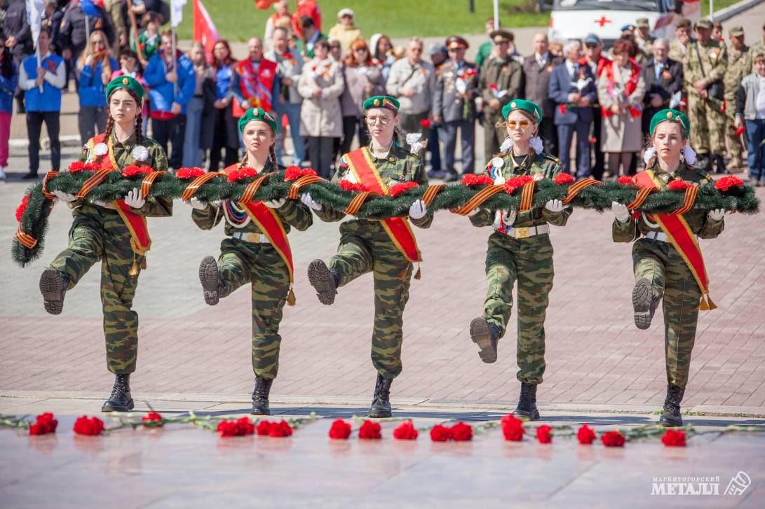 Помнит сердце, не забудет никогда… | Фотография 22