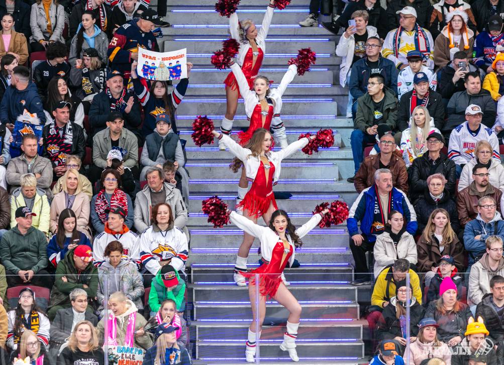 «Они не сильнее – они просто выше» | Фотография 15